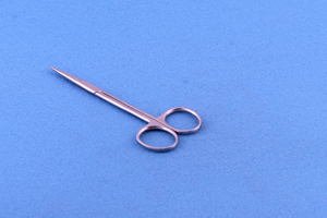 Ciseaux chirurgicaux MayoMed en acier inoxydable allemand, pour usage chirurgical et hospitalier, certifiés CE ISO - Product Image 3