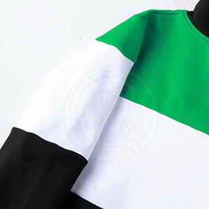 Sudaderas con capucha y logo impreso personalizado para hombre, de primera calidad, para deporte, viajes, uso casual, tela suave y transpirable, atuendo elegante. - Product Image 3