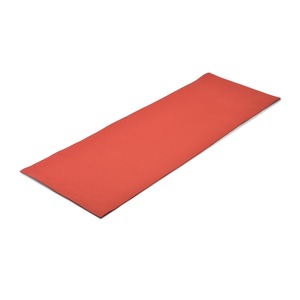 Esterilla de Yoga antideslizante de EVA con correa de transporte, almohadilla portátil para ejercicio físico, para Yoga, Pilates, estiramientos, entrenamientos en el gimnasio y viajes - Product Image 3