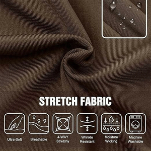 Uniformes Médicos al por Mayor, Conjuntos de Uniformes Quirúrgicos de Tela Suave y Cómoda, Antibacterianos, Trajes Quirúrgicos de 2 Piezas para Mujer con Logotipo Personalizado - Product Image 6