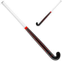 Bâton de hockey sur gazon Air Buzz pour jeunes enfants, modèle 12 P92, motif de lame, produits chimiques plus sûrs, bien-être des travailleurs, 36 pouces, extérieur - Product Image 2