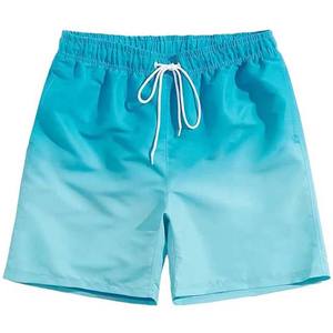 Pantalones Cortos Deportivos para Hombre, 100% Algodón, para Gimnasio, Fitness, Correr, Entrenamiento, Casuales, con Bolsillos y Cintura Elástica - Product Image 6