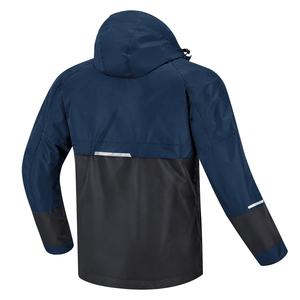 Veste de course pour moto, coupe-vent personnalisée, confortable, avec tissu de haute qualité et à prix bas - Product Image 3