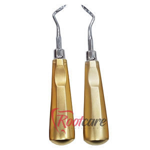 ชุดอุปกรณ์ถอนรากฟันคุณภาพส่งออก ชุดอุปกรณ์ถอนรากฟันสำหรับการผ่าตัด อุปกรณ์ถอนรากฟันที่ดีที่สุด - Product Image 6