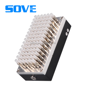 روبوت مُدمج بمولد تفريغ الهواء نظام تفريغ الهواء أوتوماتيكي من SOVE - Product Image 5