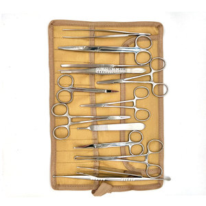 ชุดเครื่องมือผ่าตัดพื้นฐานสำหรับคลินิก โรงพยาบาล และศูนย์การแพทย์ - Product Image 2