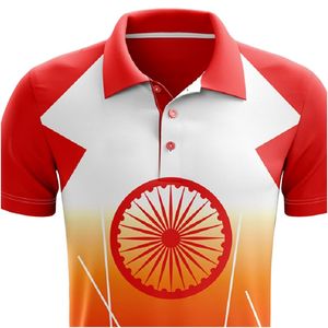 Ropa deportiva para hombre, conjunto de dos piezas para tenis, camiseta con cuello polo, pantalones de entrenamiento ajustados, uniforme de equipo, suministro de fábrica - Product Image 5