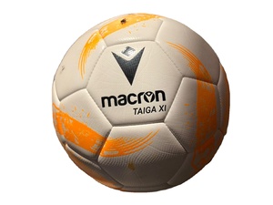 New Style Premium Eco-Friendly Soccer <b>Ball</b> Lightweight Durable Training Football Custom Logo Factory Supply High Quality - Product Image 5