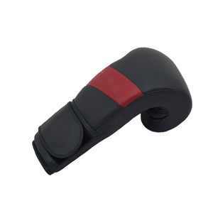 Gants de boxe confortables pour l'entraînement quotidien, accessoires de sport pour la salle de sport, accessoires d'entraînement athlétique. - Product Image 4