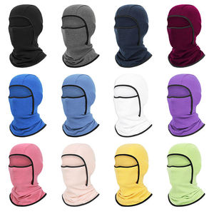 หน้ากากกันแดด Ninja Shiesty ป้องกันรังสียูวี สำหรับกีฬา ปั่นจักรยาน ขี่มอเตอร์ไซค์ ปิดหน้าเต็มใบ ทำจากโพลีเอสเตอร์ ใช้สำหรับเล่นสกีได้ - Product Image 6