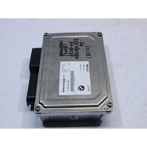 ECUs et modules informatiques d'occasion de la série 7 7575654 - Product Image 4