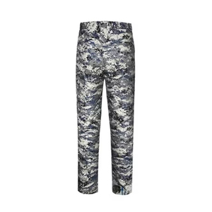 OEM Professional Clothes Supplier Low MOQ Plus Size Security Guard Tactical Uniform Set Bulk Discount <b>Camouflage</b> Print Jacket - Product Image 3