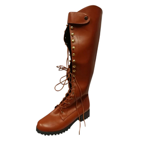 Bottes d'équitation professionnelles imperméables et respirantes pour la chasse, unisexes, vente en gros, personnalisables, haute qualité - Product Image 3
