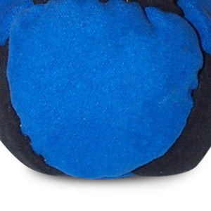Hot Selling Custom Logo <b>Hacky</b> <b>Sack</b> Ball Professional PVC Eco-Friendly Lightweight Footbag Hand-Stitched Durable Outdoor Sports - Product Image 6