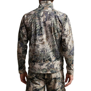 Veste de chasse durable et performante au style moderne pour les activités de plein air quotidiennes - Product Image 4