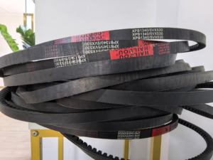 Industrielle Keilriemen PK XPA XPB XPC-Riemen - Product Image 4