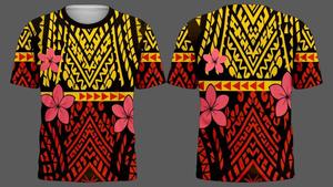 Camisetas Ecológicas de Corte Regular para Hombre, 100% Poliéster Algodón, de Buena Calidad, Manga Corta, Colores Personalizados por Sublimación, Gran Venta - Product Image 5