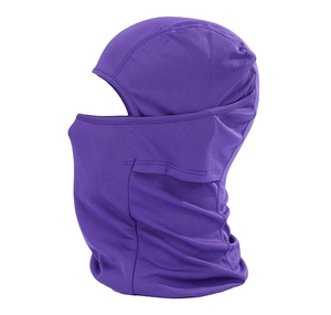 Cagoule de ski respirante et déchirée sur mesure, vente en gros, couvrante, à un trou, haute qualité, MADE BY BS 2027 - Product Image 4