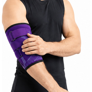 Coudières de sport pour hommes, protectrices, rembourrées, souples et respirantes, pour la gym, le fitness et l'entraînement - Product Image 5