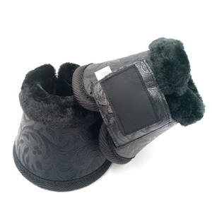 Nouveaux ensembles d'équipement équestre sur mesure comprenant un cache-mouches, une bride et une longe avec tapis de selle assortis - Product Image 2