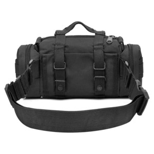 Sac de sport et de voyage en toile pour une utilisation multi-sports et en plein air - Product Image 2
