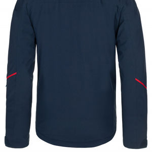 Chaqueta de Esquí Personalizada de Alta Calidad, Transpirable y Estampada para Hombre, Elegante y Resistente a la Intemperie - Product Image 4