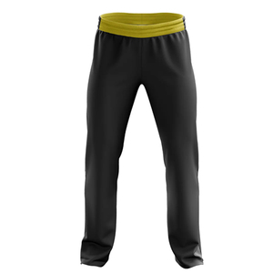 High Performance Cricket Uniform For Sale New Stylish Sports Design Cricket Uniform Jersey And <b>Trouser</b> Sets For Matches - Product Image 5