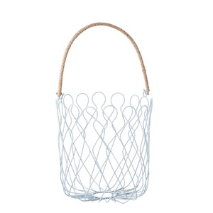 Top Selling Modern <b>Rectangle</b> <b>Basket</b> for <b>Storage</b> and Home Organization for Kitchen Bathroom Wardrobe Available At Best Price - Product Image 1