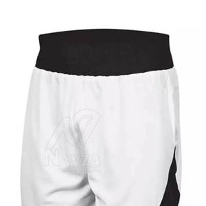 Traje de boxeo de diseño profesional, traje de boxeo para hombre de alta demanda en color personalizado, hecho en Pakistán. - Product Image 6