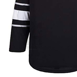 Jersey de Hockey sobre Hielo de Nuevo Estilo para Práctica, Servicio OEM, Diseño Personalizado, Jersey de Hockey sobre Hielo Más Vendido por Alexandria Industries - Product Image 5