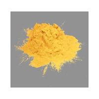 Colorant Jaune Solvant 14 Fiable pour Applications d'Encre Plastique, de Revêtement et de Cire – Colorant Industriel Jaune Vif Soluble dans l'Huile