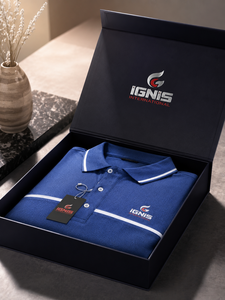 Men Polo <b>Shirt</b> Soft Breathable Cotton Blend <b>Collared</b> <b>T</b> <b>Shirt</b> Lightweight Comfortable Casual Clothing For Office Travel Sports - Product Image 4