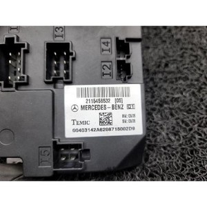 300 ECU y Módulos de Computación Usados 2115458532 - Product Image 2