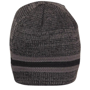 Unisex Striped Beanie Hat Knit <b>Winter</b> <b>Cap</b> Casual Stretch Skull <b>Cap</b> Adult Acrylic Warm OEM Service <b>Cap</b> Available For Online Sale - Product Image 3