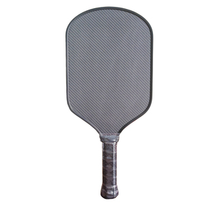 Pala de Pickleball con Cara Compuesta, Mango Acolchado, Punto Dulce Amplio Avanzado, Peso Equilibrado, Golpes Potentes, Excelente Efecto de Rotación, Interior - Product Image 6