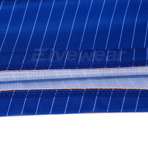 Jersey Deportivo Personalizado de Alta Calidad, Transpirable, Ecológico, de Secado Rápido, Servicio OEM, 100% Poliéster - Product Image 6
