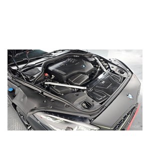 BMW Z4 SDrive20i M Sports 2024, Volante a la Izquierda, Caja de Cambios Automática, con Cámara Trasera, 21,651 km - Product Image 6