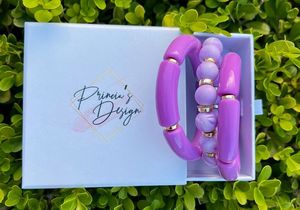 Vintage Resin Wrist Bangle <b>Bracelet</b> Stackable Lightweight Handmade Fashion Bangles Carved Floral Design <b>Crystal</b> Rhinestone - Product Image 2