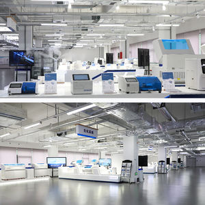 <span class=keywords><strong>Balance</strong></span> à faisceau électronique Biobase CN, capacité <span class=keywords><strong>0</strong></span>~1200g, résolution 10mg, <span class=keywords><strong>balance</strong></span> à faisceau électronique pour laboratoire - Product Image 6