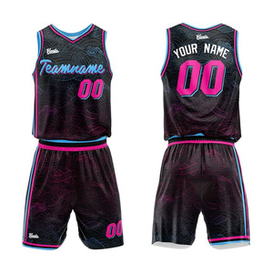 Custom Basketball Jersey for man women uniform Suit Kids Adults Personalized Jersey - Product Image 1
