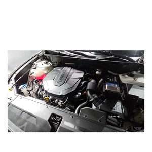 Hyundai Tucson Diésel 2.0 2WD 2022, Emisión Euro V, Caja de Cambios Automática, Asientos de Cuero, Volante a la Izquierda, 87,083 km, con Cámara Trasera - Product Image 6