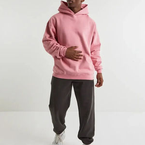 Nouveau design – Sweats à capuche zippés pour hommes, entièrement personnalisables, respirants, pour usage décontracté, vêtements d'hiver chauds - Product Image 3