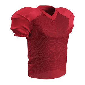 Uniformes de Fútbol Americano Profesionales de Alta Calidad para Adultos, Conjuntos Personalizados de Dos Tonos con Diseño Sublimado para Equipos, Secado Rápido y Transpirables - Product Image 2