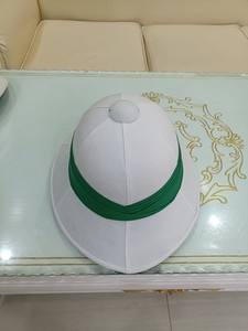 Dragonex Explorer ซาฟารีปานามาหมวกฟางทำจากเวียดนามทนทานสี่ฤดูกาลอุปกรณ์เดินทางผจญภัยกลางแจ้งดวงอาทิตย์ - Product Image 2