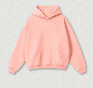 Custom Manufacturers Heavyweight Distressed <b>Zip</b> Hoodie Men Streetwear Printed Rhinestone 450 Gsm Vintage Acid Wash 100% Cotton - Product Image 2