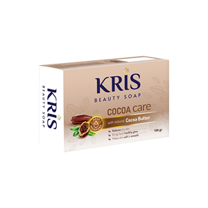 Wholesale in Large Quantities High Quality Kris Beauty <b>Soap</b> Natural Cocoa Butter Care For Moisturizing Body Wash Soft Skin - Product Image 2