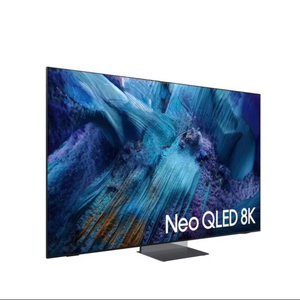 Téléviseur intelligent Neo QLED Mini-LED 8K HDR QN990F 85 pouces, nouveau modèle à succès, avec garantie d'un an, prêt à être expédié - Product Image 1