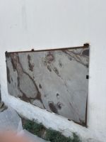 Revêtement mural flexible en pierre d'ardoise blanche S, écologique, léger, panneau en pierre naturelle pour l'intérieur et l'extérieur des hôtels