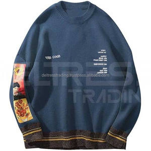 Sudaderas con estampado de manga para hombre, sudaderas básicas de mezcla de algodón, sudaderas con capucha personalizadas para hombre, sudadera para hombre - Product Image 3