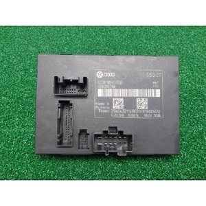 ECUs y Módulos de Computación A6 Usados 4G8959760 - Product Image 1